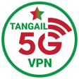 Programikonen: TANGAIL 5G VPN