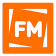 Ikona programu: Radio - FM Cube