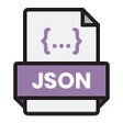 Ícone do programa: JSON Formatter