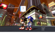Programikonen: Sonic Prime New yoke city…