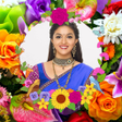 Programikonen: Flower Photo Frames