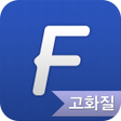 プログラムのアイコン：파일노리 고화질 TV