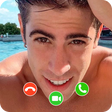 プログラムのアイコン：Alejo Igoa Fake Video Cal…