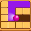 프로그램 아이콘: Maze Jam: Maze Color Puzz…