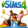 Icon of program: The Sims 4 Outdoor Retreat