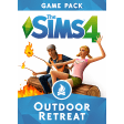 The Sims 4: Destination Nature