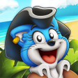 程序图标：Stones  Sails