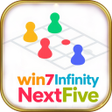 Ícone do programa: win7Infinity NextFive