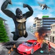 程序图标：Ultimate Rampage Mad Gori…