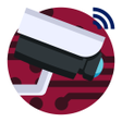 Programın simgesi: Mata Jogja: Live CCTV DIY