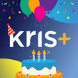 Ikona programu: Kris by Singapore Airline…
