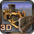 Programikonen: 3D Parking Construction S…