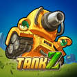 プログラムのアイコン：Tank Z