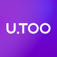 程序图标：유투 - 너도 쉽게 하는 투자 U.TOO