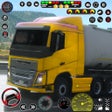 Programın simgesi: Truck Driving Simulator 2…