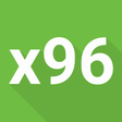 程序图标：x96 Player