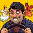 Ikona programu: Cars Dealer Simulator