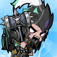 Programikonen: Hunter Action