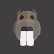 ไอคอนของโปรแกรม: Gopher Client
