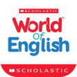 程序图标：Scholastic World of Engli…