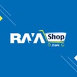 Symbol des Programms: RayaShop