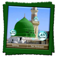Programikonen: Madina Live Wallpaper
