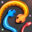 Icon of program: 3D Snakeio 2019