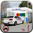 プログラムのアイコン：Superhero Smart Car Wash …
