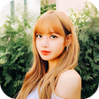 Icon of program: Lisa Blackpink Wallpaper …