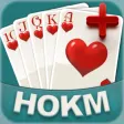 Hokm Plus - Online Card Game