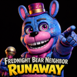 ไอคอนของโปรแกรม: Frednight Bear Neighbor R…