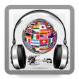 Programın simgesi: DAB Radio for Android pla…
