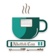 程序图标：مقهى الكتب  1000 كتاب ورو…