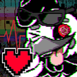 Programikonen: Can You Escape Heartbreak…
