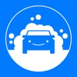プログラムのアイコン：wash WALLET app