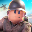 Icon of program: Ardennes Fury: WW2 FPS Gu…