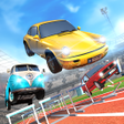 Programikonen: Car Summer Games 2021