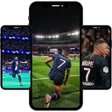 ไอคอนของโปรแกรม: Kylian Mbappe Wallpapers …