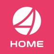 أيقونة البرنامج: R4S Home