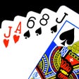 Иконка программы: Duplicate Bridge Scoring