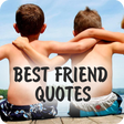 Programikonen: Best Friend Quotes