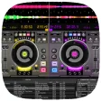 DJ Mixer 3D: Studio Player Pro