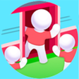 Programikonen: Parking Jam: Cable Car Es…