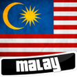 프로그램 아이콘: Learn Malay