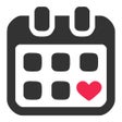 Ikona programu: Save The Date Rsvp Your E…