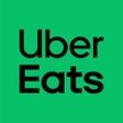 Ícone do programa: Uber Eats: Food Delivery