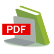 程序图标：bookend PDF Viewer