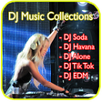 Ikon program: DJ Soda Party 2020 - Offl…