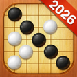 プログラムのアイコン：Master of Gomoku