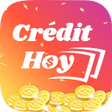 Icono de programa: CreditoHoy - Prestamos de…